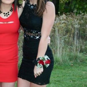 Homecoming Dress